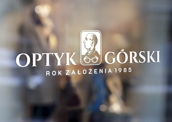 Optyk Górski